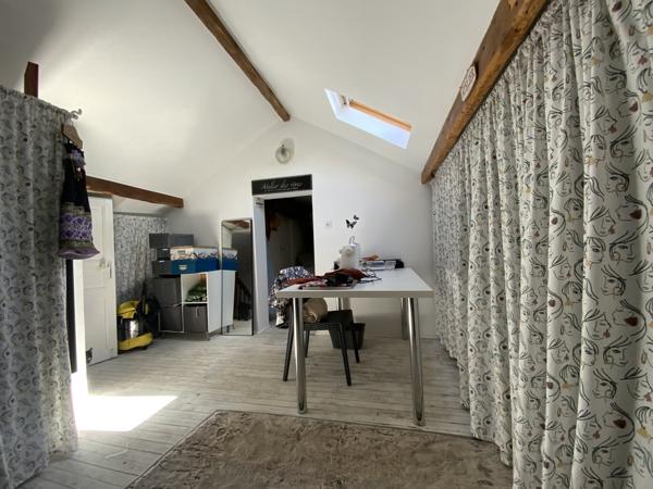 Maison 6 pièces - 135 m² Exclusivité efficity