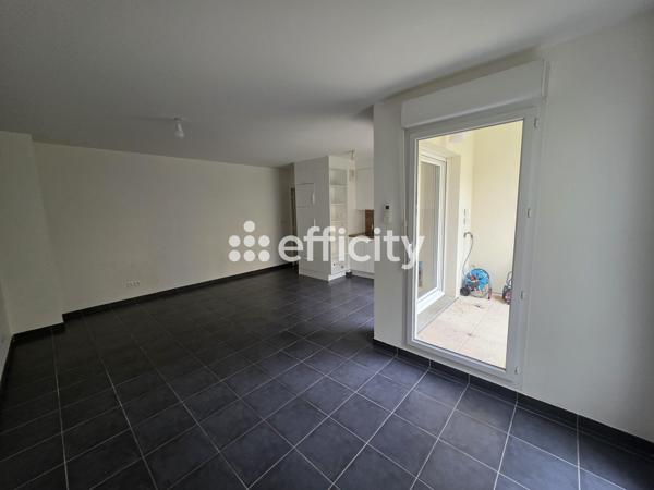 Appartement 2 pièces - 50 m² Exclusivité