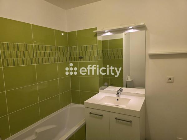 Appartement 2 pièces - 50 m² Exclusivité