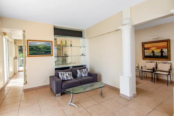 Nice, Villa sur le toit Vue Mer Panoramique