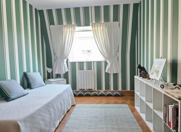 Appartement F3 lumineux au dernier étage avec loggia plein ouest, parking et cave