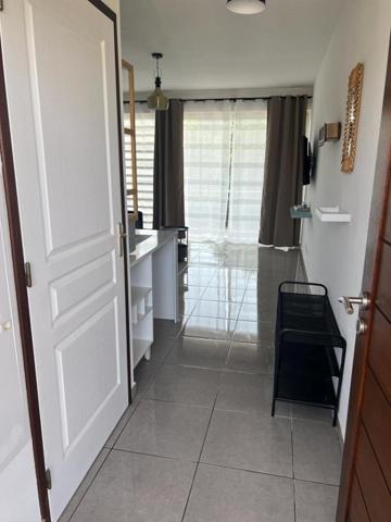 Appartement à CAYENNE, 97300 - 1 pièce 23m²