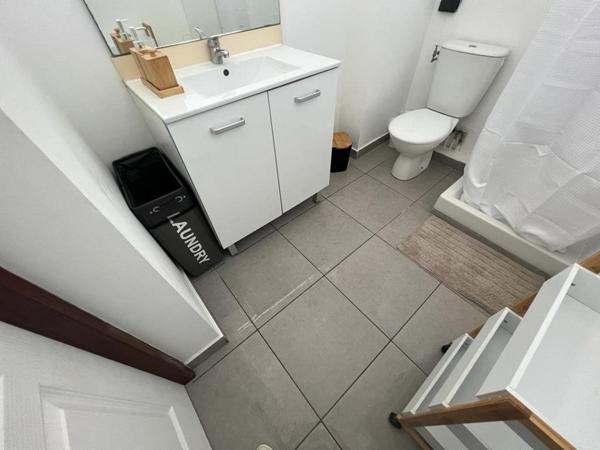 Appartement à CAYENNE, 97300 - 1 pièce 23m²