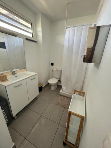 Appartement à CAYENNE, 97300 - 1 pièce 23m²