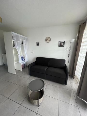 Appartement à CAYENNE, 97300 - 1 pièce 23m²