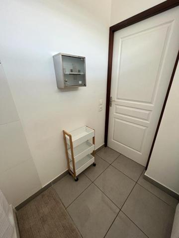 Appartement à CAYENNE, 97300 - 1 pièce 23m²