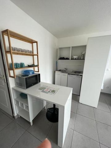 Appartement à CAYENNE, 97300 - 1 pièce 23m²