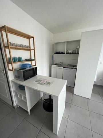 Appartement à CAYENNE, 97300 - 1 pièce 23m²