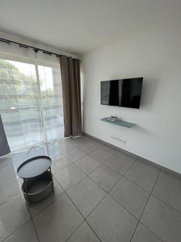 Appartement à CAYENNE, 97300 - 1 pièce 23m²