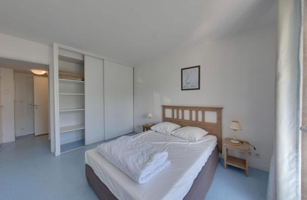 Appartement aux Roches Douvres à Saint-Briac proche mer