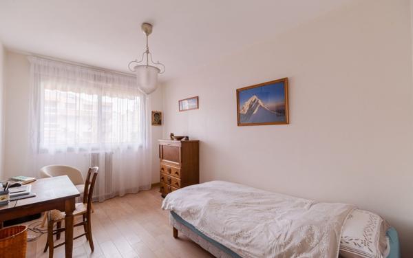Appartement à vendre    4 pièces • 108,68 m2 Lyon 6