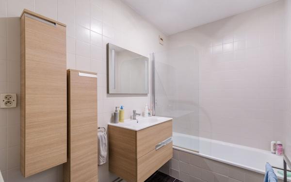 Appartement à vendre    4 pièces • 108,68 m2 Lyon 6