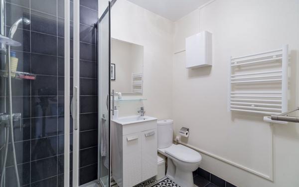 Appartement à vendre    4 pièces • 108,68 m2 Lyon 6