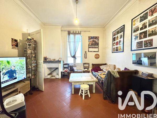 Maison à vendre 9 pièces 176 m² Nîmes