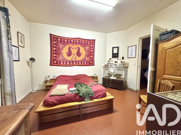 Maison à vendre 9 pièces 176 m² Nîmes