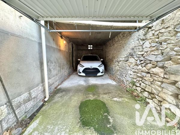 Maison à vendre 9 pièces 176 m² Nîmes