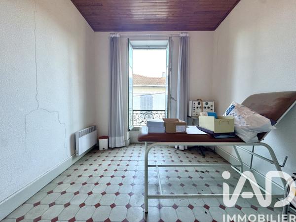 Maison à vendre 9 pièces 176 m² Nîmes