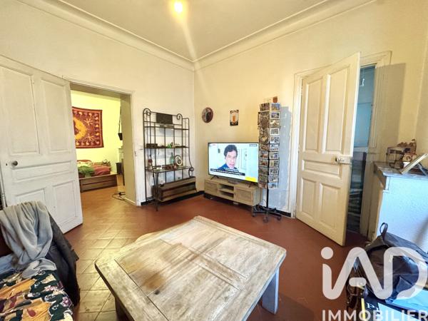 Maison à vendre 9 pièces 176 m² Nîmes