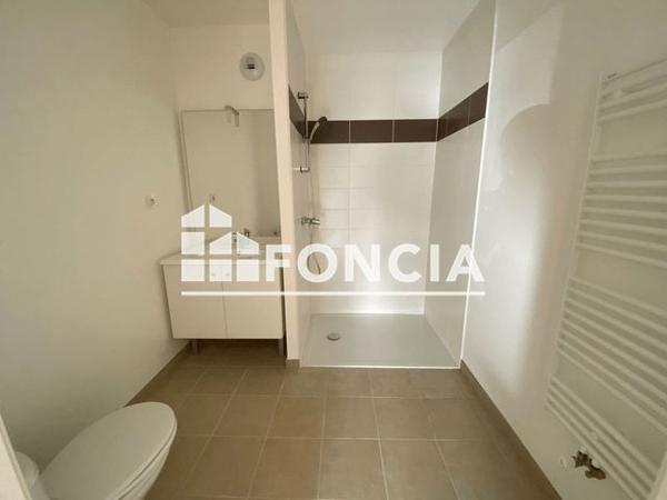 Location Appartement 2 pièces 50.15 m² - 1 RUE DU PRESSOIR NANTES Nantes 44300