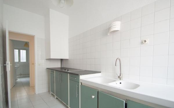 Appartement à louer    2 pièces • 52,26 m2 Pau