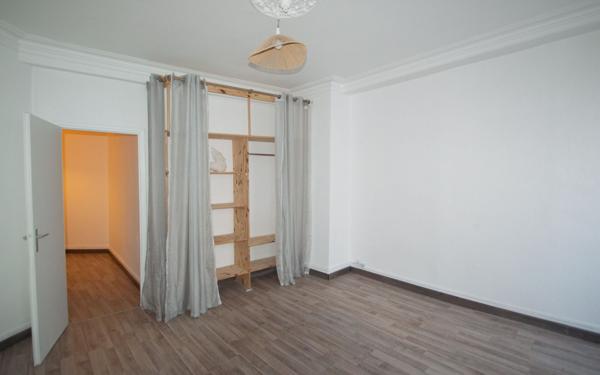 Appartement à louer    2 pièces • 52,26 m2 Pau