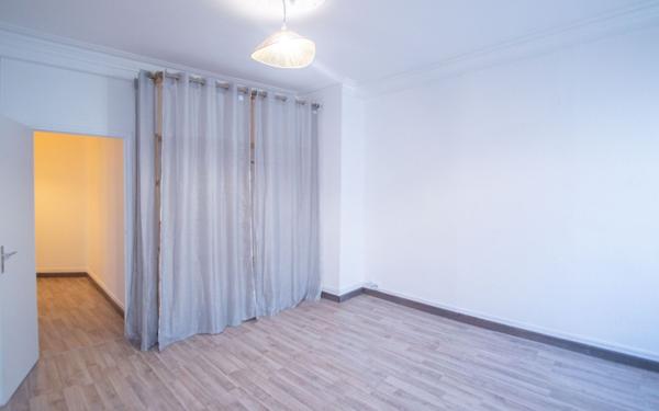 Appartement à louer    2 pièces • 52,26 m2 Pau