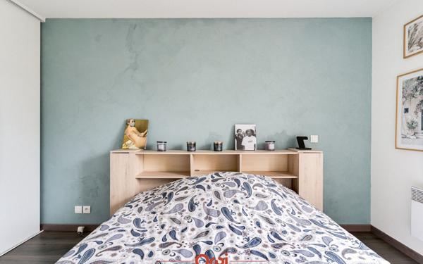 Appartement à louer    3 pièces • 63 m2 Marseille 12