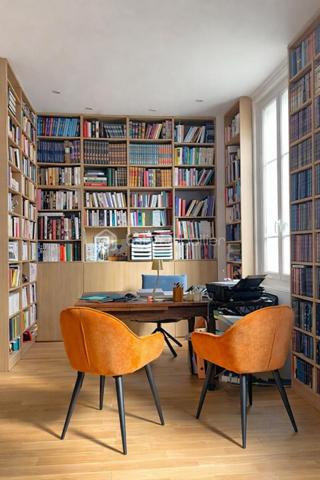 Appartement de 80,13 m²