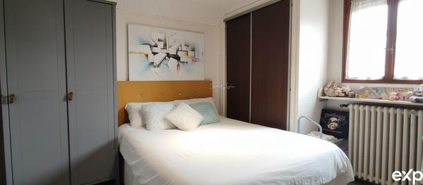 MOUGINS – APPARTEMENTS 5 PIECES AVEC TERRAIN DE 480 m², GARAGE ET TERRASSES