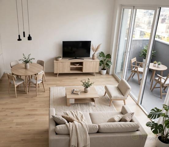 Appartement à GISORS (27140)