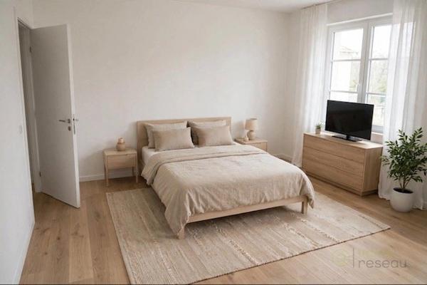 Appartement à GISORS (27140)