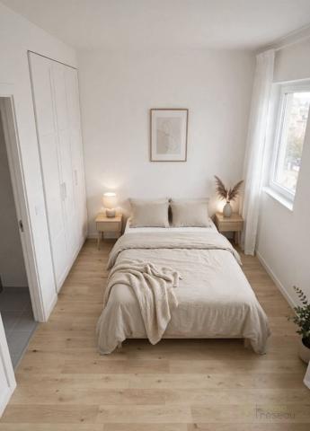 Appartement à GISORS (27140)