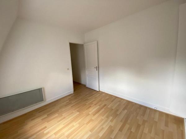 Appartement 64.6m² – PARIS