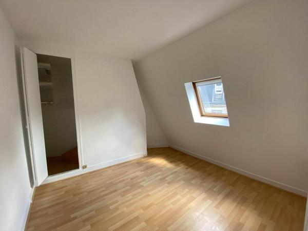 Appartement 64.6m² – PARIS