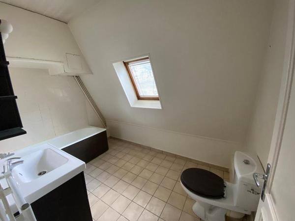 Appartement 64.6m² – PARIS