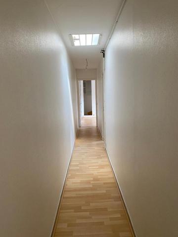 Appartement 64.6m² – PARIS