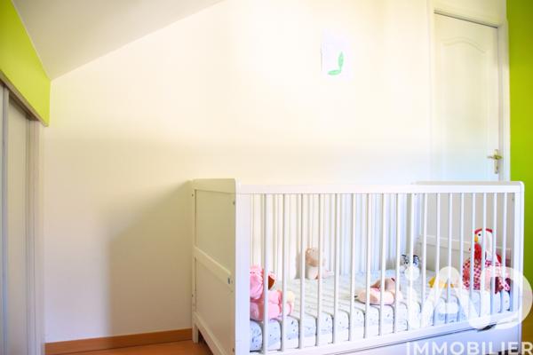 Maison à vendre 5 pièces 89 m² Faverges-Seythenex