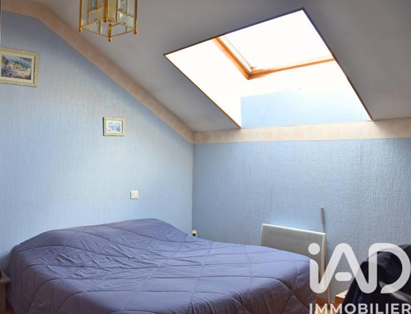 Maison à vendre 5 pièces 89 m² Faverges-Seythenex