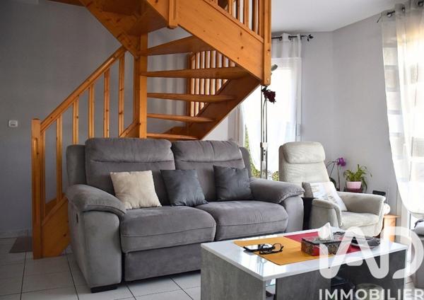 Maison à vendre 5 pièces 89 m² Faverges-Seythenex