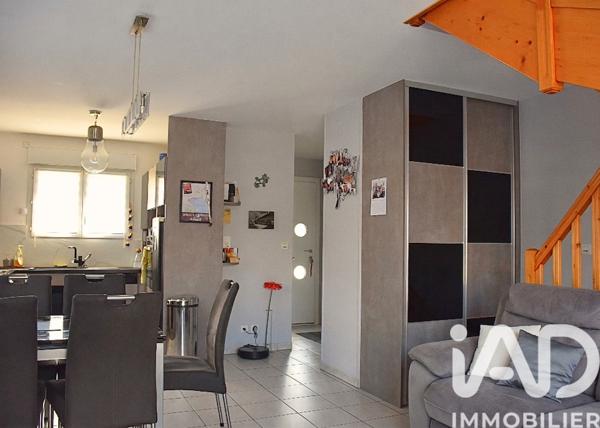 Maison à vendre 5 pièces 89 m² Faverges-Seythenex