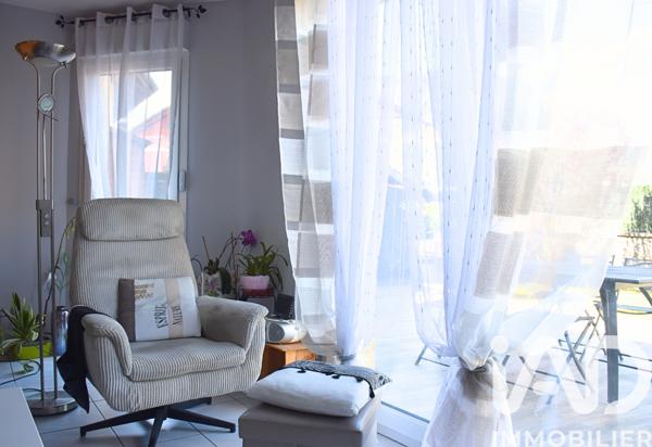 Maison à vendre 5 pièces 89 m² Faverges-Seythenex