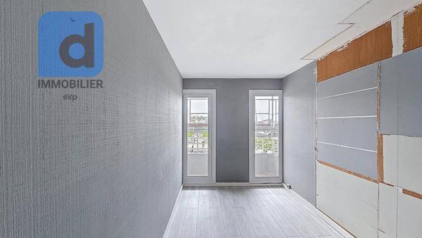 Bureau Boulogne sur Mer - 120 m2 - Emplacement N°1