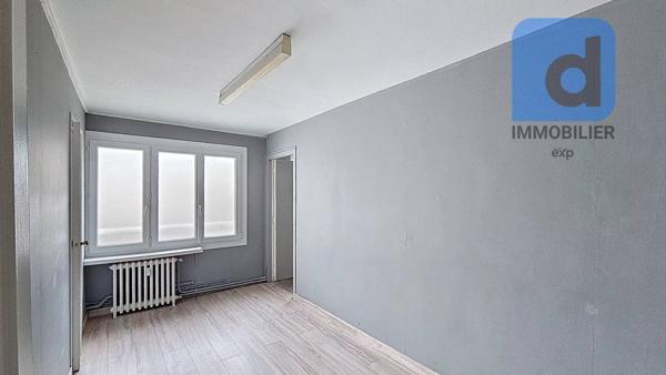 Bureau Boulogne sur Mer - 120 m2 - Emplacement N°1