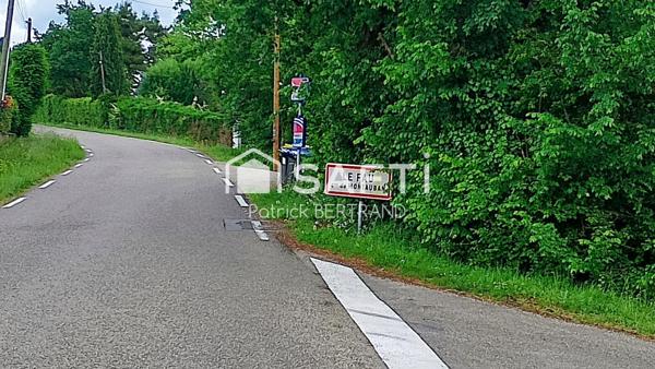 Dans un environnement serein