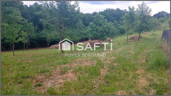 Dans un environnement serein