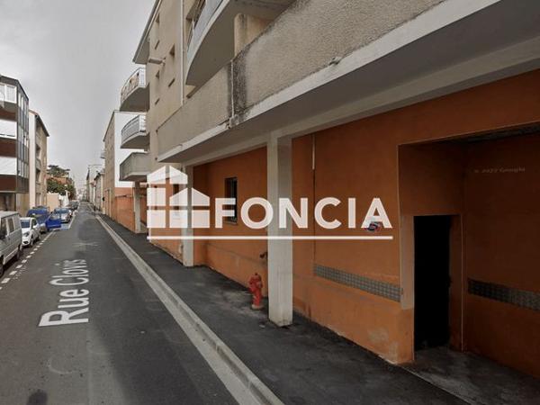 Location Appartement 4 pièces 78.5 m² - 11 13 RUE CLOVIS Nimes 30900