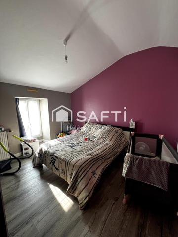 centre de Chantonnay