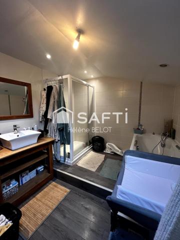 centre de Chantonnay