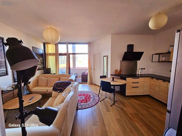 Appartement à vendre à Troyes dans l'Aube (10000), ref : 10378/1304