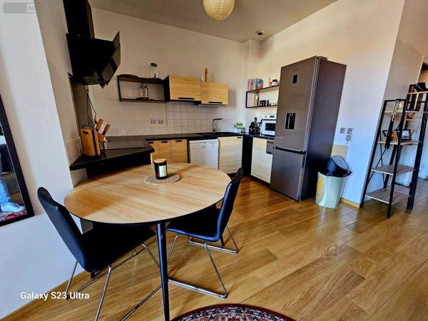 Appartement à vendre à Troyes dans l'Aube (10000), ref : 10378/1304